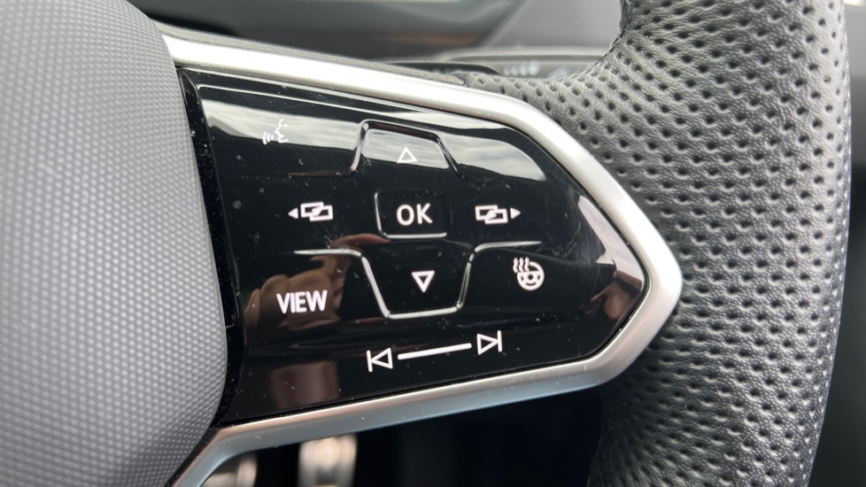 Used Volkswagen Tiguan 2023 for sale - 76079256: Photo 30