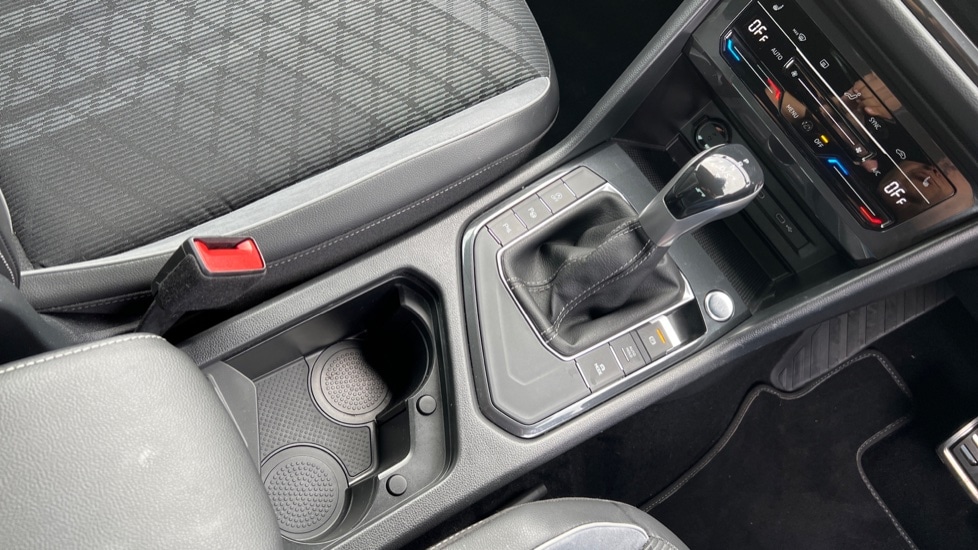 Used Volkswagen Tiguan 2023 for sale - 76079256: Photo 35