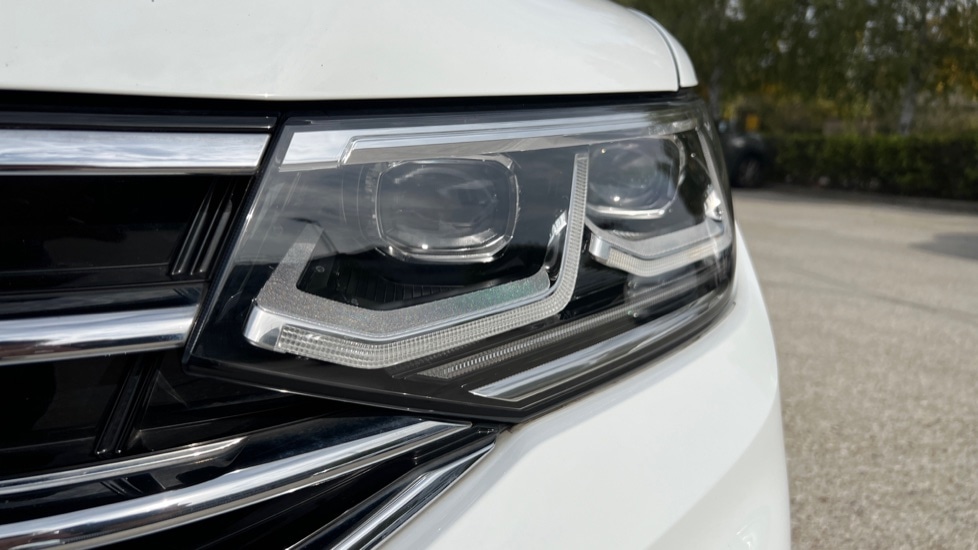 Used Volkswagen Tiguan 2023 for sale - 76079256: Photo 41