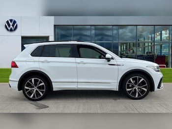 Used Volkswagen Tiguan 2023 for sale - 76079256: Photo 4