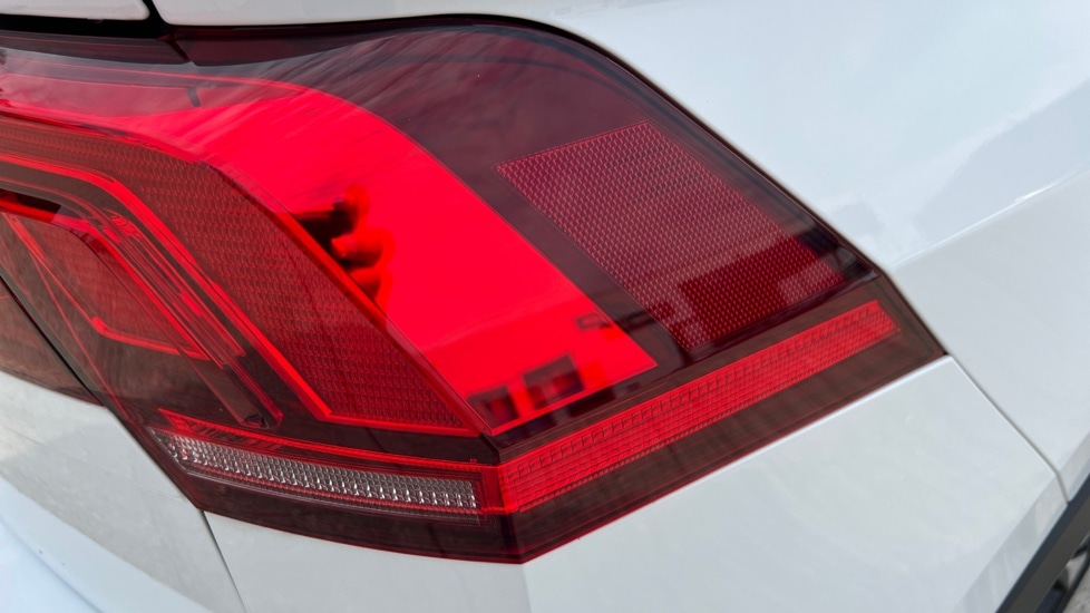 Used Volkswagen Tiguan 2023 for sale - 76079256: Photo 52