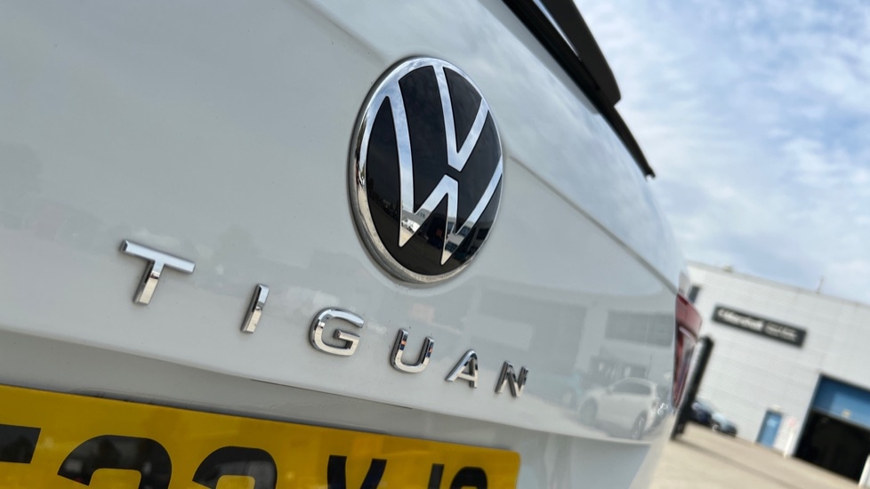 Used Volkswagen Tiguan 2023 for sale - 76079256: Photo 54