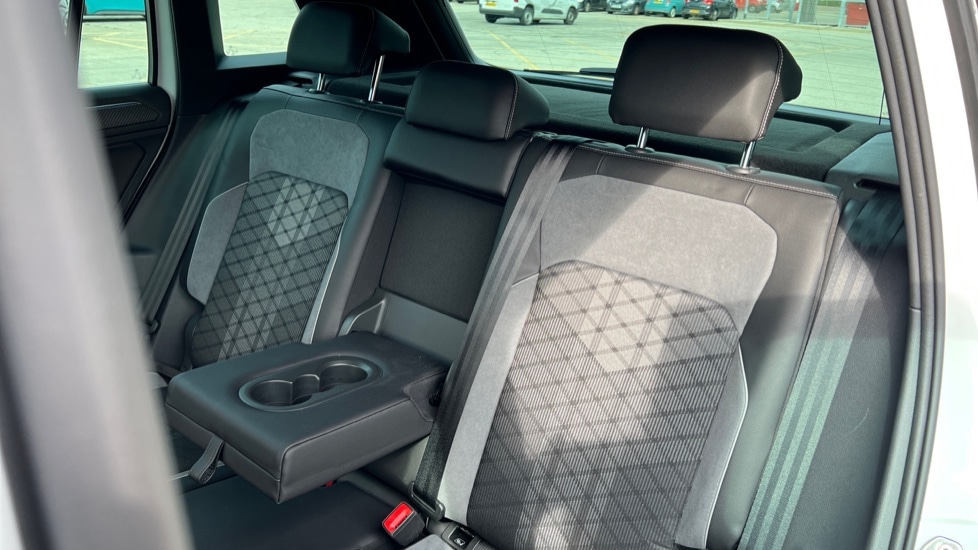 Used Volkswagen Tiguan 2023 for sale - 76079256: Photo 62