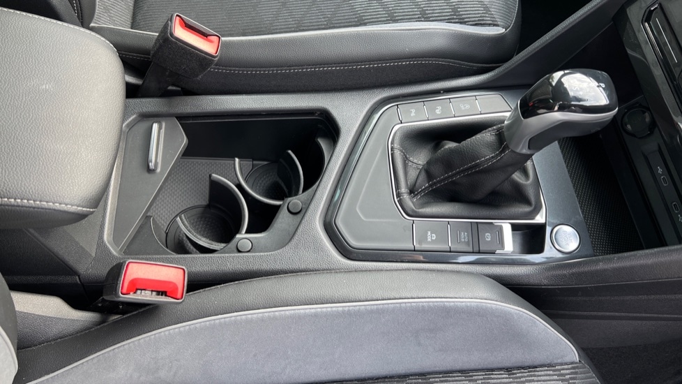 Used Volkswagen Tiguan 2023 for sale - 76079256: Photo 85