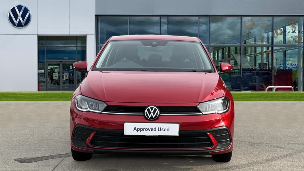 Used Volkswagen Polo 2023 for sale - 76112331: Photo 10