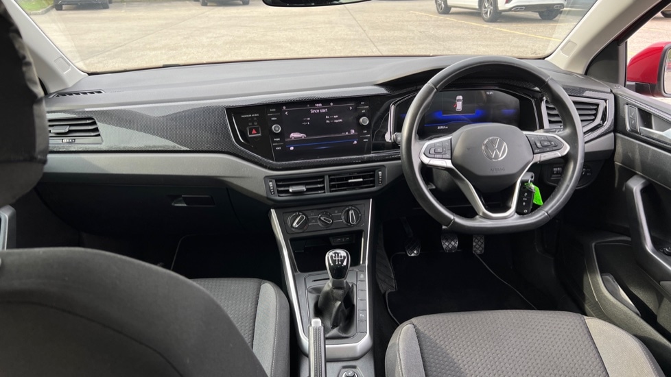 Used Volkswagen Polo 2023 for sale - 76112331: Photo 12