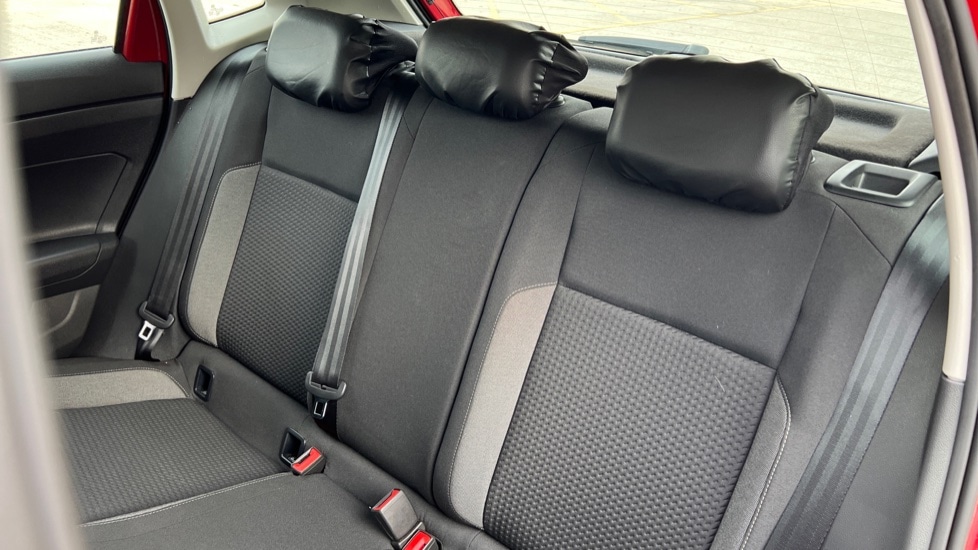 Used Volkswagen Polo 2023 for sale - 76112331: Photo 15