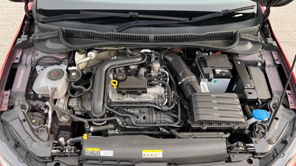 Used Volkswagen Polo 2023 for sale - 76112331: Photo 17