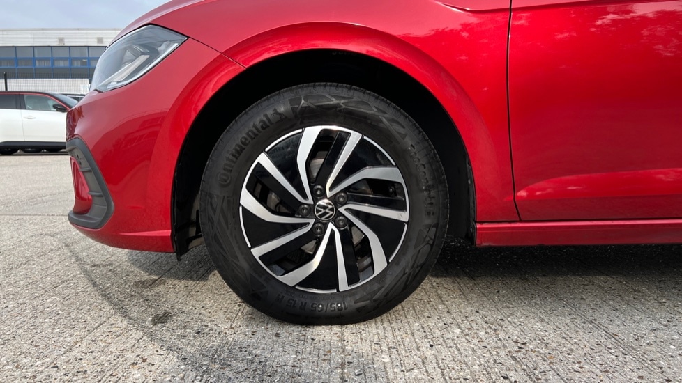 Used Volkswagen Polo 2023 for sale - 76112331: Photo 18