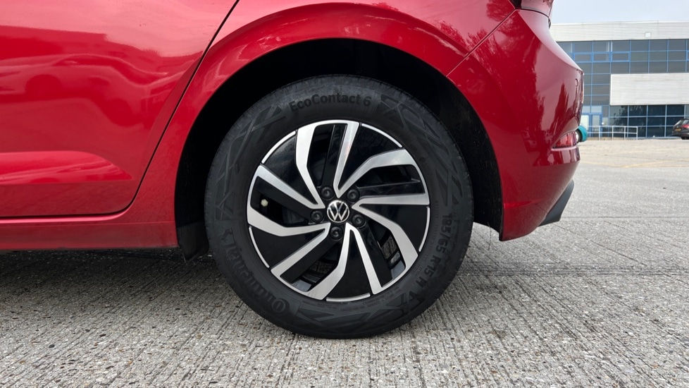 Used Volkswagen Polo 2023 for sale - 76112331: Photo 19