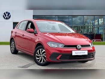 Volkswagen - Polo