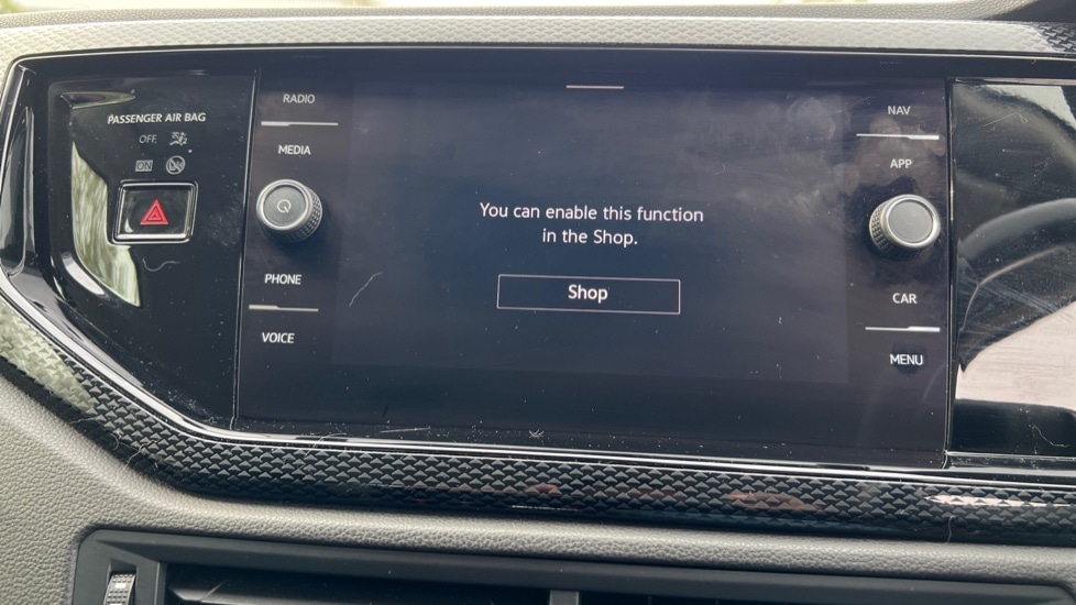 Used Volkswagen Polo 2023 for sale - 76112331: Photo 21