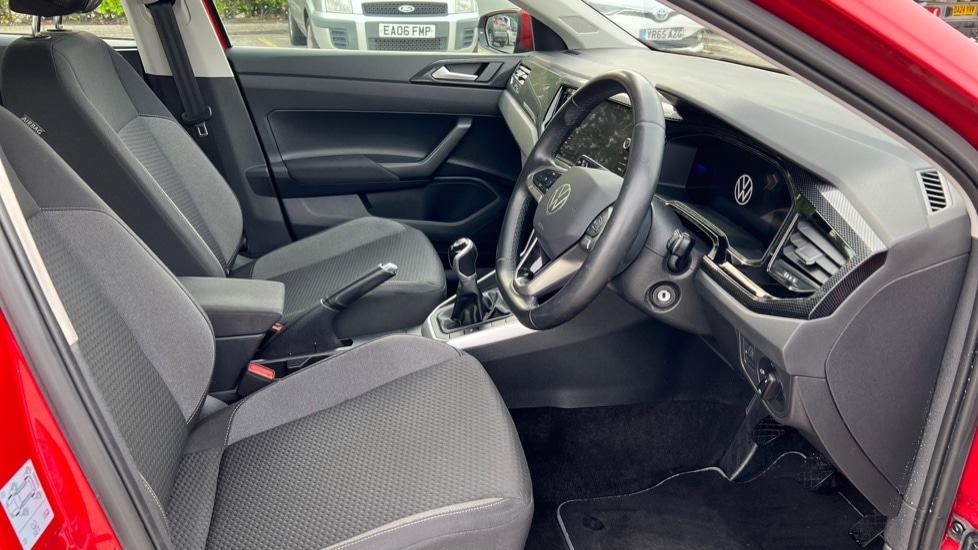 Used Volkswagen Polo 2023 for sale - 76112331: Photo 26