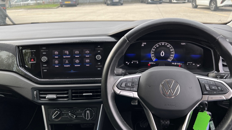 Used Volkswagen Polo 2023 for sale - 76112331: Photo 27