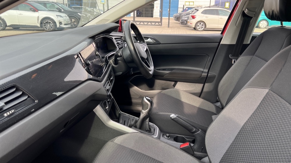 Used Volkswagen Polo 2023 for sale - 76112331: Photo 28