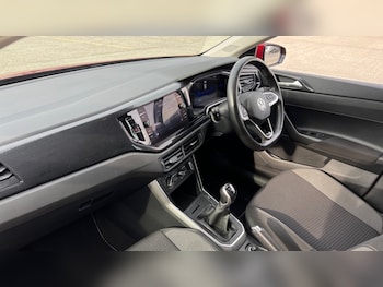 Used Volkswagen Polo 2023 for sale - 76112331: Photo 2