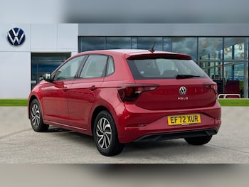 Used Volkswagen Polo 2023 for sale - 76112331: Photo 3