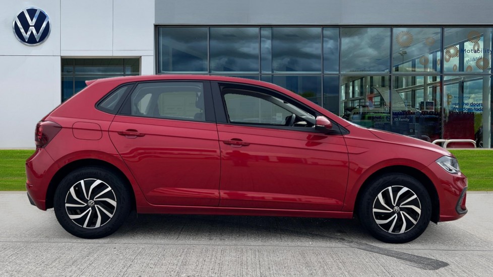 Used Volkswagen Polo 2023 for sale - 76112331: Photo 4