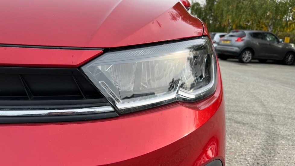 Used Volkswagen Polo 2023 for sale - 76112331: Photo 41