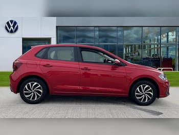 Used Volkswagen Polo 2023 for sale - 76112331: Photo 4