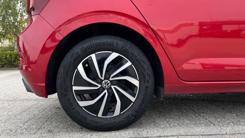 Used Volkswagen Polo 2023 for sale - 76112331: Photo 5