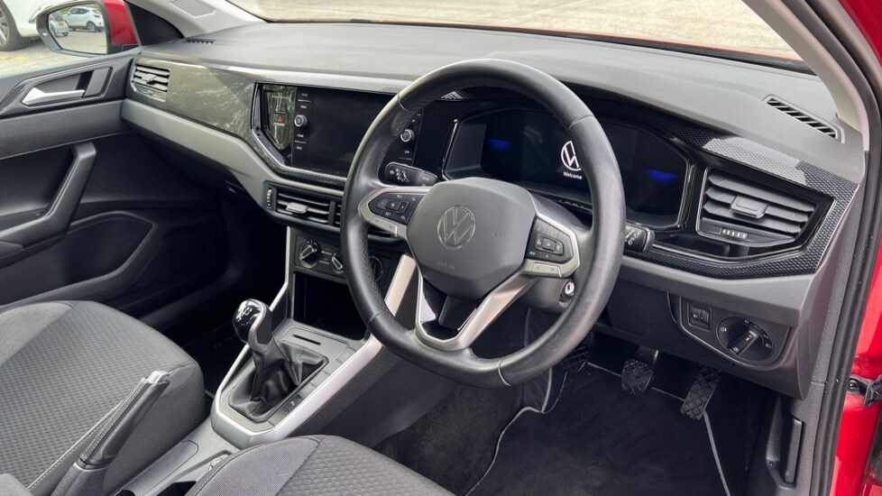 Used Volkswagen Polo 2023 for sale - 76112331: Photo 6