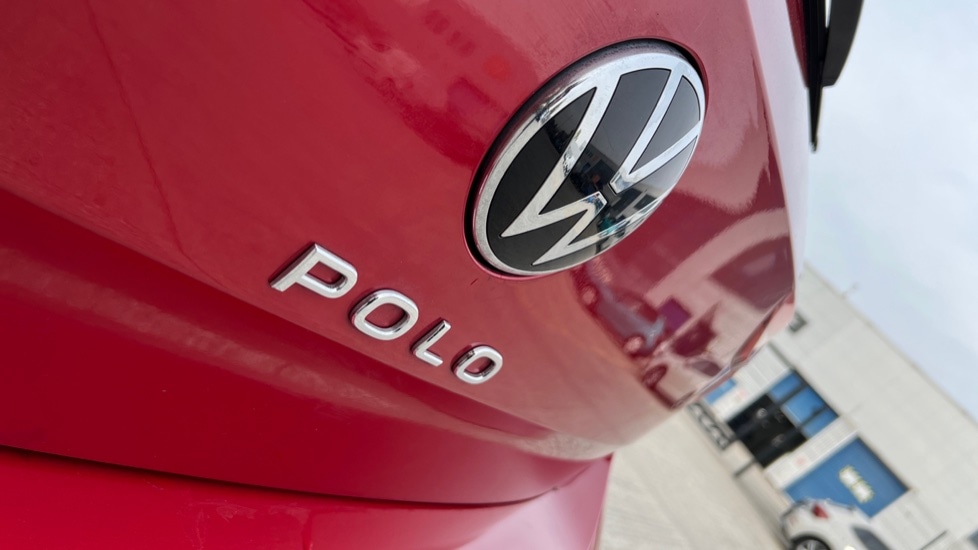 Used Volkswagen Polo 2023 for sale - 76112331: Photo 61