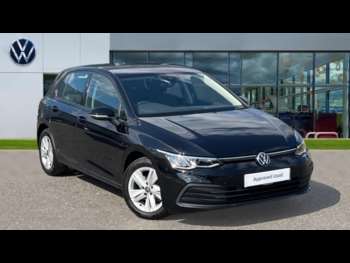 2022 - 1.5 TSI Life 5dr