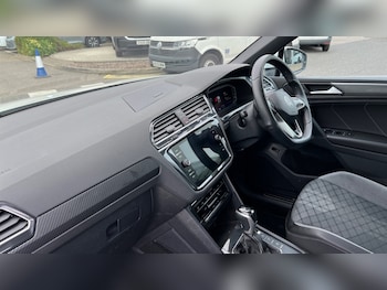 Used Volkswagen Tiguan 2021 for sale - 75618426: Photo