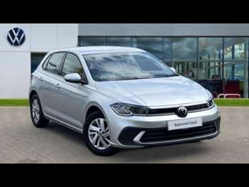 2022 - 1.0 Life 5dr