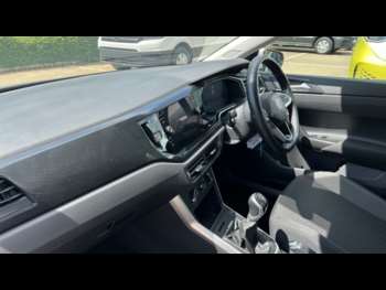 Used Volkswagen Polo 2022 for sale - 74551763: Photo