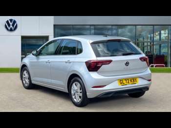 Used Volkswagen Polo 2022 for sale - 74551763: Photo