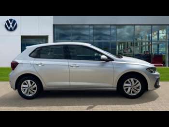 Used Volkswagen Polo 2022 for sale - 74551763: Photo