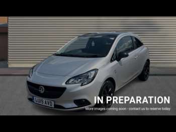 Used Vauxhall Corsa 2019 for sale - 74827318: Photo