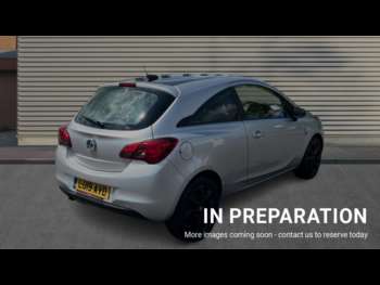 Used Vauxhall Corsa 2019 for sale - 74827318: Photo