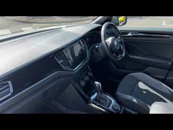 Used Volkswagen T-Roc 2021 for sale - 74684594: Photo