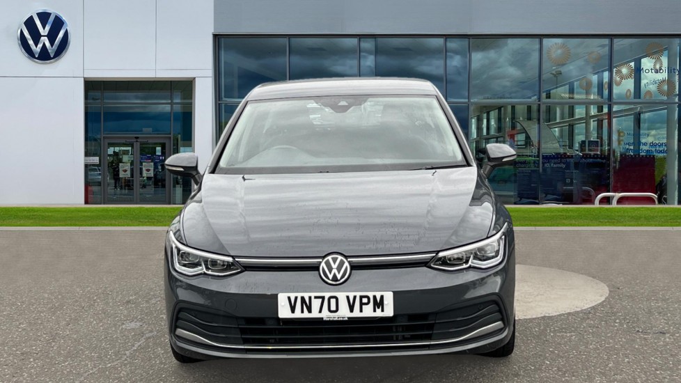 Used Volkswagen Golf 2020 for sale - 76717383: Photo 10