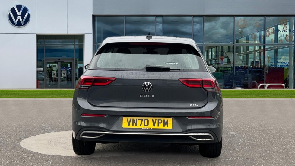 Used Volkswagen Golf 2020 for sale - 76717383: Photo 11