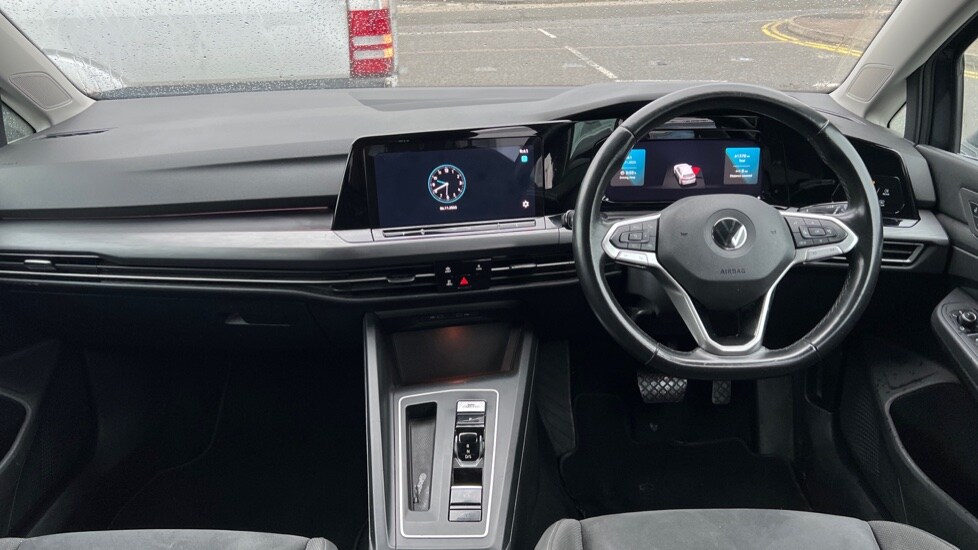 Used Volkswagen Golf 2020 for sale - 76717383: Photo 12