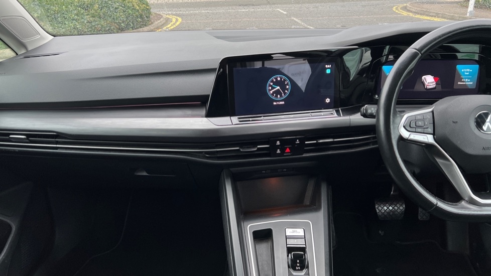 Used Volkswagen Golf 2020 for sale - 76717383: Photo 13