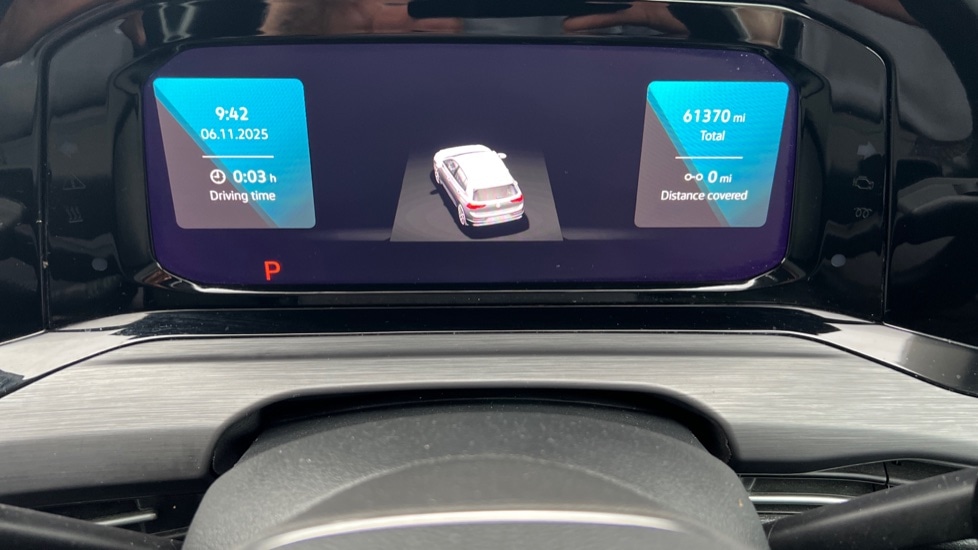 Used Volkswagen Golf 2020 for sale - 76717383: Photo 14