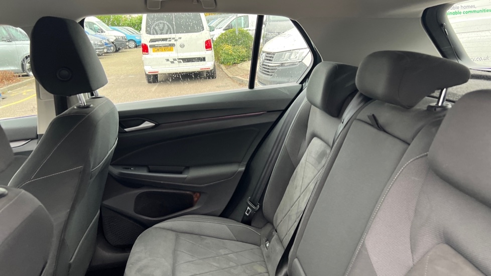 Used Volkswagen Golf 2020 for sale - 76717383: Photo 15