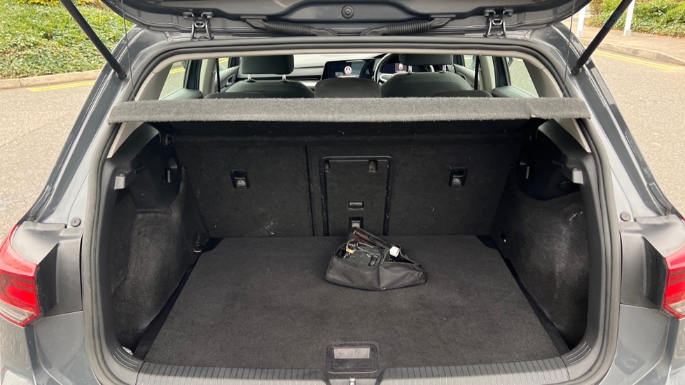 Used Volkswagen Golf 2020 for sale - 76717383: Photo 16