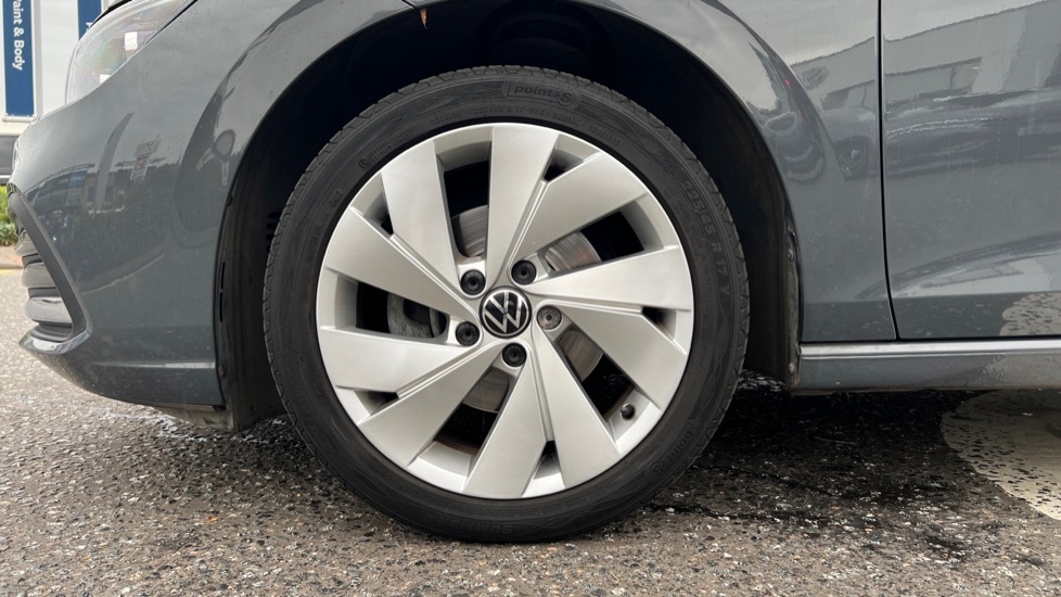 Used Volkswagen Golf 2020 for sale - 76717383: Photo 18