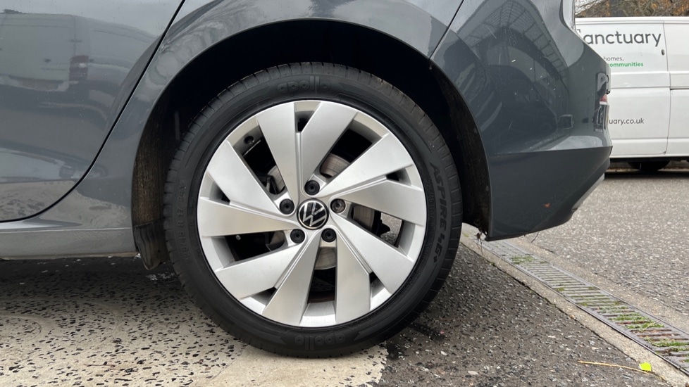 Used Volkswagen Golf 2020 for sale - 76717383: Photo 19