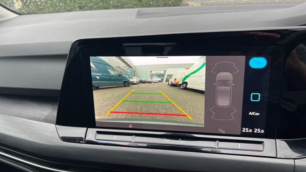 Used Volkswagen Golf 2020 for sale - 76717383: Photo 21