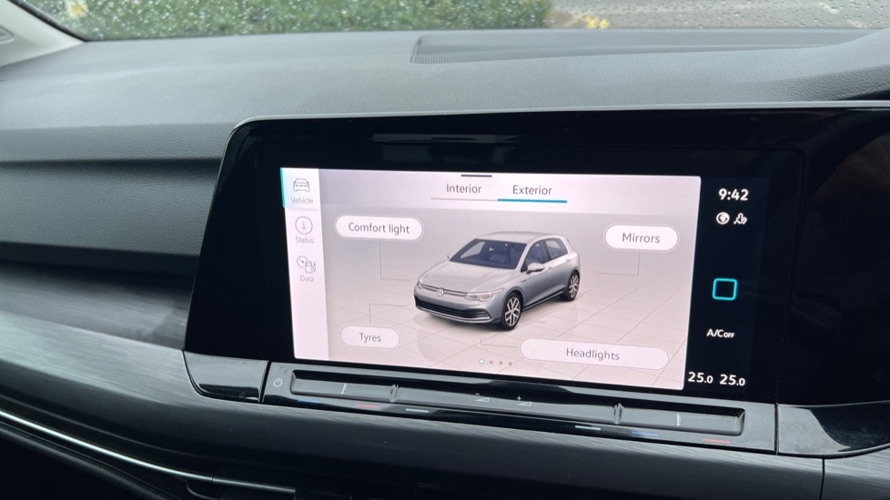 Used Volkswagen Golf 2020 for sale - 76717383: Photo 22