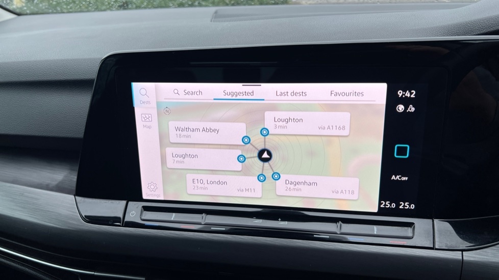 Used Volkswagen Golf 2020 for sale - 76717383: Photo 24