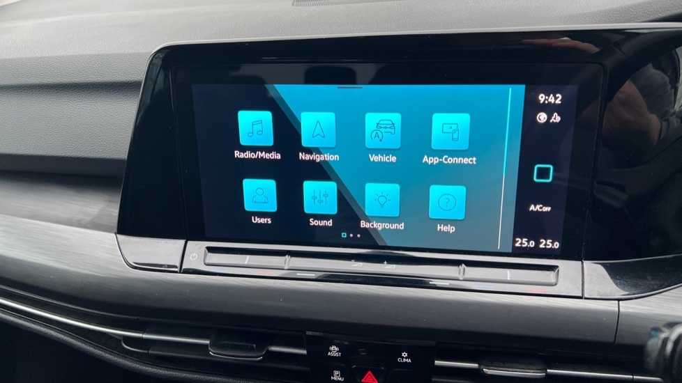 Used Volkswagen Golf 2020 for sale - 76717383: Photo 25