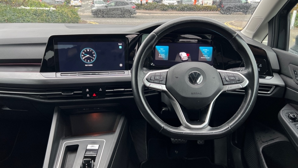 Used Volkswagen Golf 2020 for sale - 76717383: Photo 27